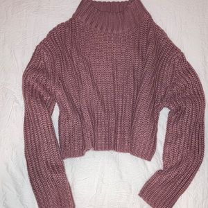 ❄️Used Fashion Nova Avelina Long Sleeve Sweater